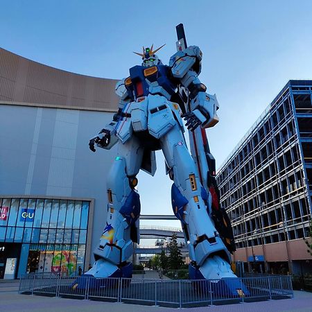 The Mickey Carlton Ohashi 207 Apartamento Fukuoka  Exterior foto