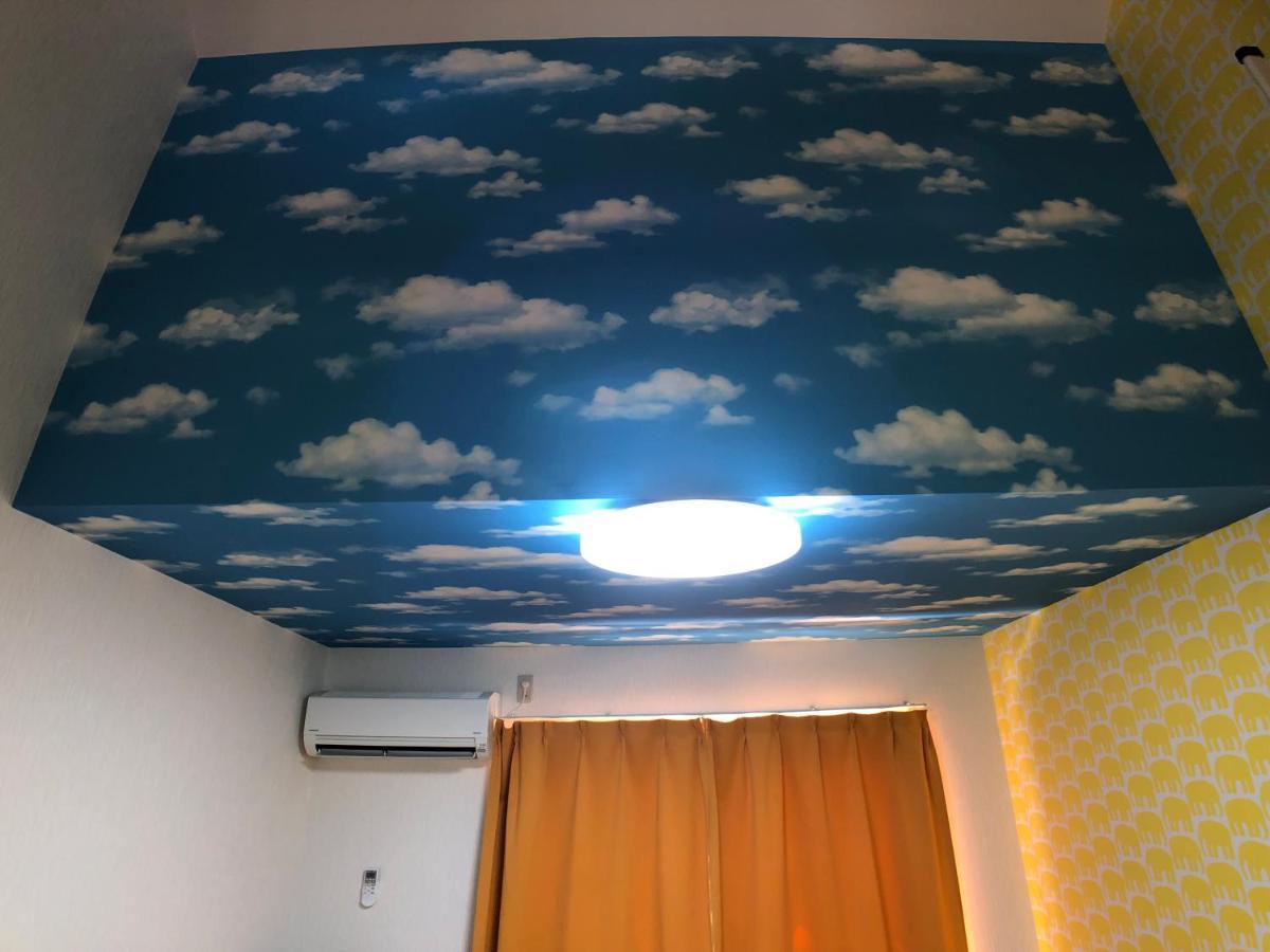 The Mickey Carlton Ohashi 207 Apartamento Fukuoka  Exterior foto