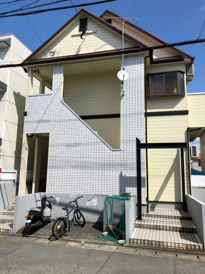 The Mickey Carlton Ohashi 207 Apartamento Fukuoka  Exterior foto