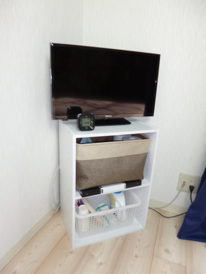 The Mickey Carlton Ohashi 207 Apartamento Fukuoka  Exterior foto