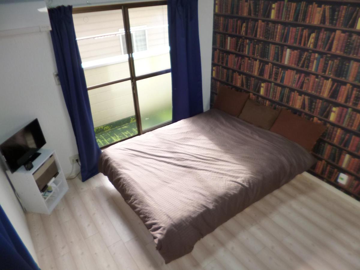 The Mickey Carlton Ohashi 207 Apartamento Fukuoka  Exterior foto