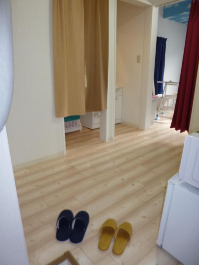 The Mickey Carlton Ohashi 207 Apartamento Fukuoka  Exterior foto